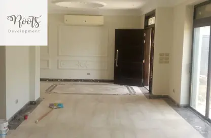 تاون هاوس - 4 غرف نوم - 5 حمامات للبيع في 6 ويست - بيفرلي هيلز - كمبوندات الشيخ زايد - الشيخ زايد - الجيزة