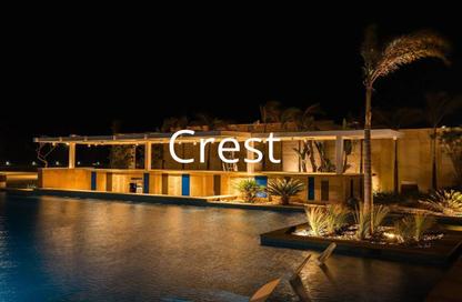 Townhouse - 3 Bedrooms - 4 Bathrooms for sale in Seashore - Ras Al Hekma - North Coast Townhouse - 3 Bedrooms - 4 Bathrooms for sale in Seashore - Ras Al Hekma - North Coast