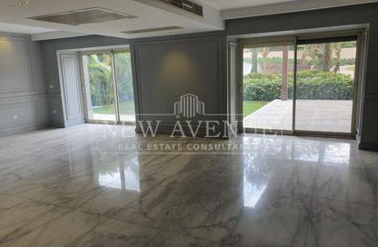 Villa - 4 Bedrooms - 6 Bathrooms for sale in Cairo Festival City - North Investors Area - New Cairo City - Cairo Villa - 4 Bedrooms - 6 Bathrooms for sale in Cairo Festival City - North Investors Area - New Cairo City - Cairo