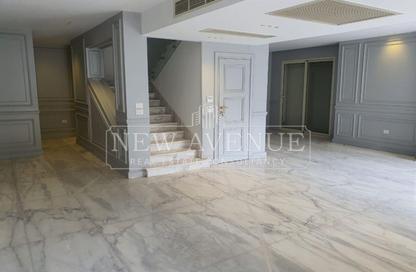 Villa - 4 Bedrooms - 6 Bathrooms for sale in Cairo Festival City - North Investors Area - New Cairo City - Cairo Villa - 4 Bedrooms - 6 Bathrooms for sale in Cairo Festival City - North Investors Area - New Cairo City - Cairo
