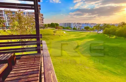 Apartment - Studio - 1 Bathroom for sale in Taj City - 5th Settlement Compounds - The 5th Settlement - New Cairo City - Cairo