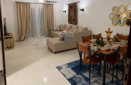 Apartment - Studio - 1 for rent in Dream Land St. - Dream Land - Al Wahat Road - 6 October City - Giza
