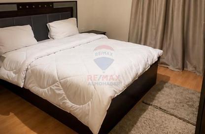 Apartment - Studio - 1 for rent in Dream Land St. - Dream Land - Al Wahat Road - 6 October City - Giza