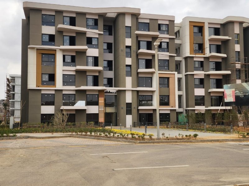 1BR Apartment | Palm Hills | Installments thumbnail