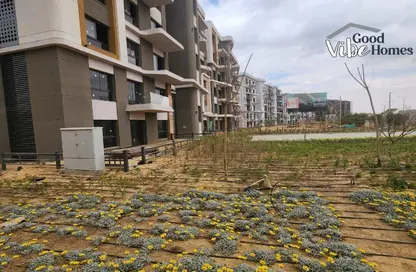 شقة - غرفة نوم - 1 حمام للبيع في بالم هيلز نيو كايرو - كمبوندات التجمع الخامس - التجمع الخامس - مدينة القاهرة الجديدة - القاهرة