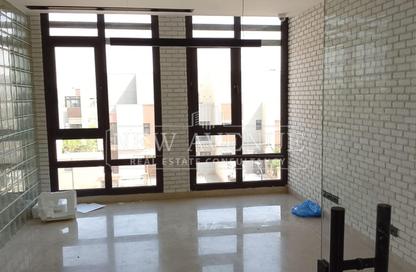 Office Space - Studio - 1 Bathroom for rent in District 5 - 5th Settlement Compounds - The 5th Settlement - New Cairo City - Cairo