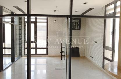Office Space - Studio - 1 Bathroom for rent in District 5 - 5th Settlement Compounds - The 5th Settlement - New Cairo City - Cairo