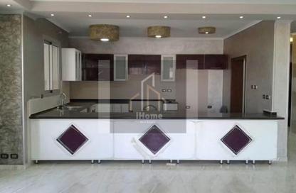 Apartment - 2 - 2 for rent in Village Gardens Katameya - 5th Settlement Compounds - The 5th Settlement - New Cairo City - Cairo