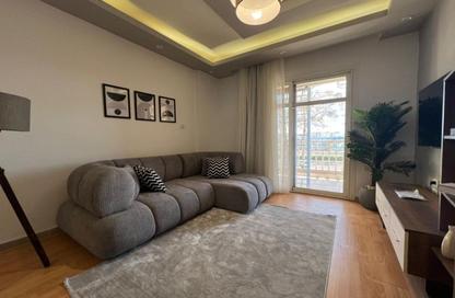 Apartment - 3 Bedrooms - 1 Bathroom for sale in B7 - Madinaty - Cairo