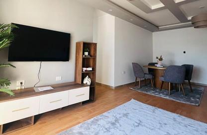 Apartment - 3 Bedrooms - 1 Bathroom for sale in B7 - Madinaty - Cairo