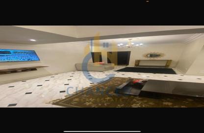 Apartment - 2 Bedrooms - 2 Bathrooms for sale in El Yasmeen 8 - El Yasmeen - New Cairo City - Cairo