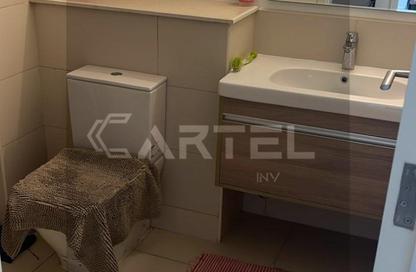 Chalet - 1 - 1 for sale in Marassi - Sidi Abdel Rahman - North Coast