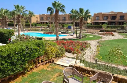 شاليه - 2 غرف نوم - 2 حمامات للبيع في ماونتن فيو العين السخنة - ماونتن فيو - العين السخنة - السويس