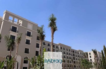 Apartment - 3 - 3 for rent in Village West - Sheikh Zayed Compounds - Sheikh Zayed City - Giza