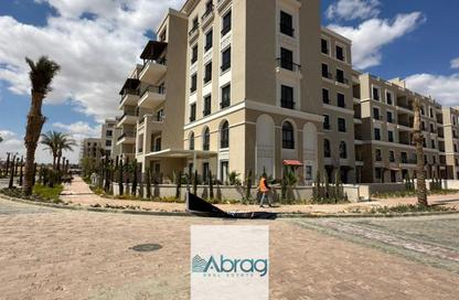 Apartment - 3 - 3 for rent in Village West - Sheikh Zayed Compounds - Sheikh Zayed City - Giza Apartment - 3 - 3 for rent in Village West - Sheikh Zayed Compounds - Sheikh Zayed City - Giza