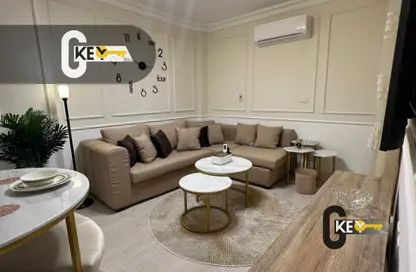 شقة - 1 حمام للايجار في B7 - مدينتي - القاهرة