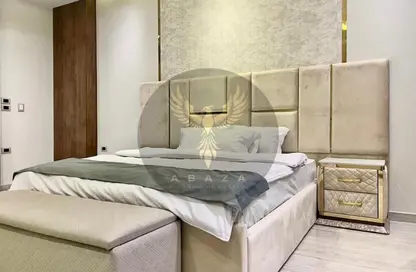 Twin House - 4 Bedrooms - 4 Bathrooms for rent in Layan Residence - 5th Settlement Compounds - The 5th Settlement - New Cairo City - Cairo