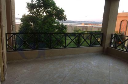 Apartment - 3 Bedrooms - 2 Bathrooms for rent in King Mariout - Hay Al Amereyah - Alexandria