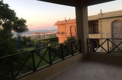 Apartment - 3 Bedrooms - 2 Bathrooms for rent in King Mariout - Hay Al Amereyah - Alexandria