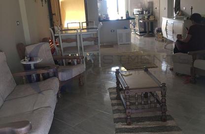 Apartment - 3 Bedrooms - 2 Bathrooms for rent in King Mariout - Hay Al Amereyah - Alexandria