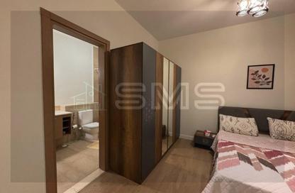 Apartment - 3 Bedrooms - 3 Bathrooms for rent in Mivida - 5th Settlement Compounds - The 5th Settlement - New Cairo City - Cairo