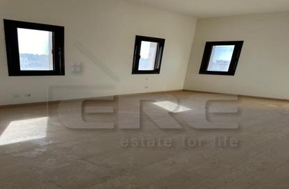 Twin House - 3 Bedrooms - 3 Bathrooms for sale in Eleva - Uptown Cairo - Mokattam - Cairo Twin House - 3 Bedrooms - 3 Bathrooms for sale in Eleva - Uptown Cairo - Mokattam - Cairo