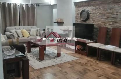 Apartment - 2 - 1 for sale in Shehab St. - Mohandessin - Giza Apartment - 2 - 1 for sale in Shehab St. - Mohandessin - Giza