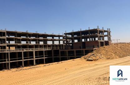 Clinic - Studio - 1 Bathroom for sale in Shadows - 26th of July Corridor - 6 October City - Giza Clinic - Studio - 1 Bathroom for sale in Shadows - 26th of July Corridor - 6 October City - Giza