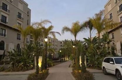 Apartment - 3 - 3 for rent in Village West - Sheikh Zayed Compounds - Sheikh Zayed City - Giza
