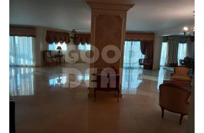 Apartment - 3 Bedrooms - 5 Bathrooms for sale in Almazah - Heliopolis - Masr El Gedida - Cairo Apartment - 3 Bedrooms - 5 Bathrooms for sale in Almazah - Heliopolis - Masr El Gedida - Cairo