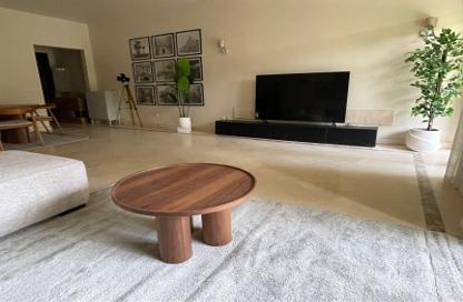 Apartment - 3 Bedrooms - 3 Bathrooms for rent in Mivida - 5th Settlement Compounds - The 5th Settlement - New Cairo City - Cairo