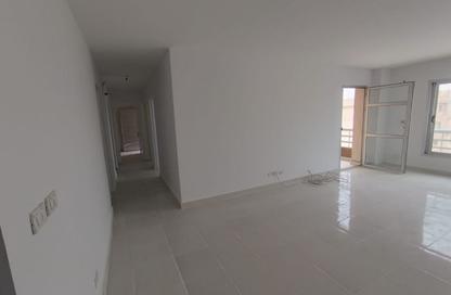 Apartment - 3 - 2 for rent in Madinaty - Cairo