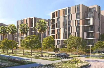 Apartment - 3 Bedrooms - 3 Bathrooms for sale in Swan Lake Residence - 5th Settlement Compounds - The 5th Settlement - New Cairo City - Cairo Apartment - 3 Bedrooms - 3 Bathrooms for sale in Swan Lake Residence - 5th Settlement Compounds - The 5th Settlement - New Cairo City - Cairo