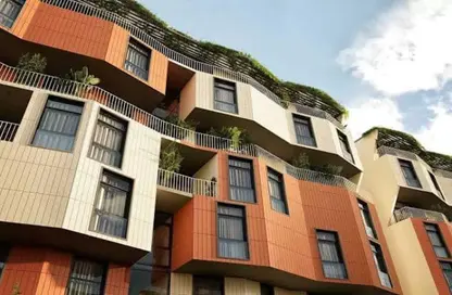 Apartment - 3 Bedrooms - 2 Bathrooms for sale in Taj City - 5th Settlement Compounds - The 5th Settlement - New Cairo City - Cairo