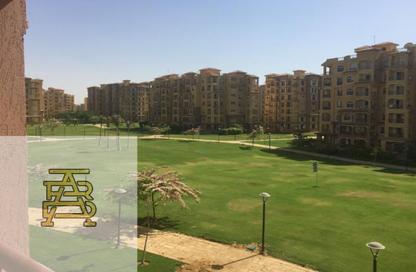 Apartment - 3 Bedrooms - 3 Bathrooms for sale in Madinaty - Cairo