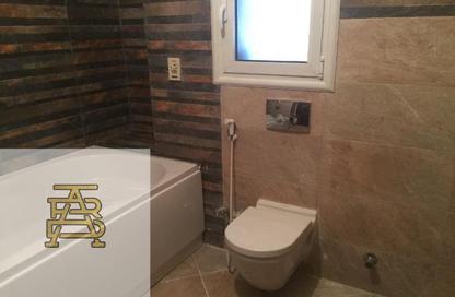Apartment - 3 Bedrooms - 3 Bathrooms for sale in Madinaty - Cairo