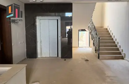 Apartment - 3 Bedrooms - 2 Bathrooms for sale in Karmell - New Zayed City - Sheikh Zayed City - Giza