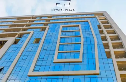 Apartment - 3 Bedrooms - 2 Bathrooms for sale in Crystal Plaza - Zahraa El Maadi - Hay El Maadi - Cairo