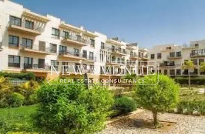 دوبلكس - 3 غرف نوم - 3 حمامات للبيع في كازا - كمبوندات الشيخ زايد - الشيخ زايد - الجيزة