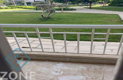 Apartment - 3 Bedrooms - 3 Bathrooms for rent in B10 - Madinaty - Cairo