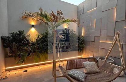 Penthouse - 4 - 4 for sale in Mountain View iCity - 5th Settlement Compounds - The 5th Settlement - New Cairo City - Cairo