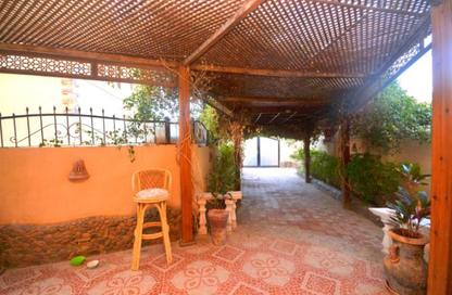 Villa - 4 Bedrooms - 3 Bathrooms for sale in Mubarak 6 - Mubarak Neighborhood - Hurghada - Red Sea Villa - 4 Bedrooms - 3 Bathrooms for sale in Mubarak 6 - Mubarak Neighborhood - Hurghada - Red Sea