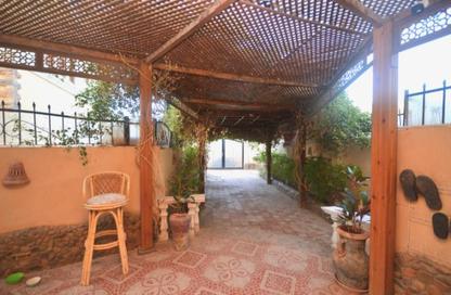Villa - 4 Bedrooms - 3 Bathrooms for sale in Mubarak 6 - Mubarak Neighborhood - Hurghada - Red Sea Villa - 4 Bedrooms - 3 Bathrooms for sale in Mubarak 6 - Mubarak Neighborhood - Hurghada - Red Sea