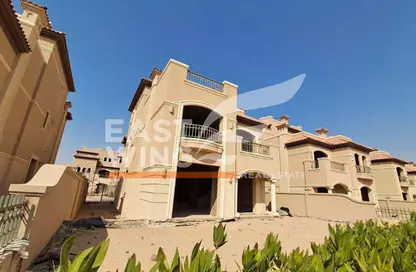 فيلا - 5 غرف نوم - 5 حمامات للبيع في لافيستا سيتي - كمبوندات العاصمة الإدارية الجديدة - العاصمة الإدارية الجديدة - القاهرة