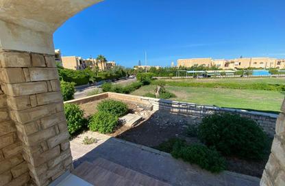 Chalet - 3 Bedrooms - 2 Bathrooms for sale in Marina 4 - Marina - Al Alamein - North Coast