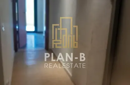 Apartment - 3 Bedrooms - 3 Bathrooms for rent in O West - 6 October Compounds - 6 October City - Giza