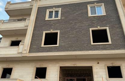 Apartment - 3 Bedrooms - 2 Bathrooms for sale in Touristic 1 - Northern Expansions - 6 October City - Giza