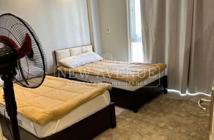 Apartment - 2 - 1 for sale in B2 - Madinaty - Cairo