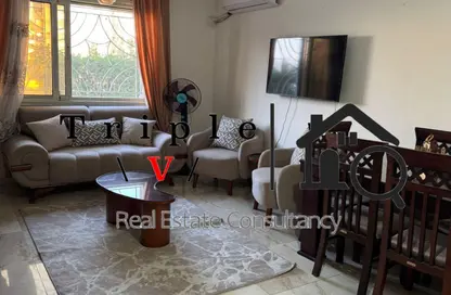 شقة - 3 غرف نوم - 3 حمامات للايجار في جنة 1 - كمبوندات الشيخ زايد - الشيخ زايد - الجيزة