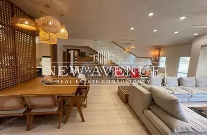 Villa - 3 Bedrooms - 4 Bathrooms for sale in Katameya Gardens - El Katameya Compounds - El Katameya - New Cairo City - Cairo